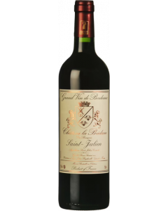 Saint-Julien / Château La Bridane / Bordeaux / Franse Rode Wijn / Wijnhandel MKWIJNEN
