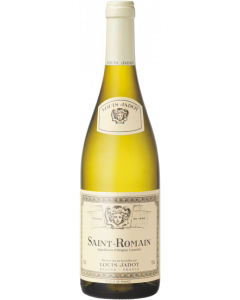 Saint-Romain / Louis Jadot / Bourgogne / Franse Witte Wijn / Wijnhandel MKWIJNEN
