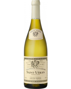 Saint-Véran Chapelle Aux Loups / Louis Jadot / Bourgogne / Franse Witte Wijn / Wijnhandel MKWIJNEN
