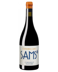 Samsó / Domaine Cazes / Languedoc-Roussillon / Franse Rode Wijn / Wijnhandel MKWIJNEN
