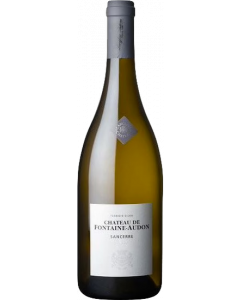Sancerre Blanc / Château De Fontaine-Audon / Loire / Franse Witte Wijn / Wijnhandel MKWIJNEN
