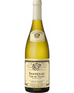 Santenay Clos De Malte / Louis Jadot / Bourgogne / Franse Witte Wijn / Wijnhandel MKWIJNEN
