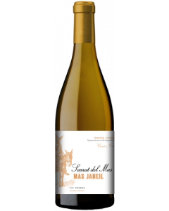 Sarrat del Mas / Mas Janeil / Languedoc-Roussillon / Franse Witte Wijn / Wijnhandel MKWIJNEN
