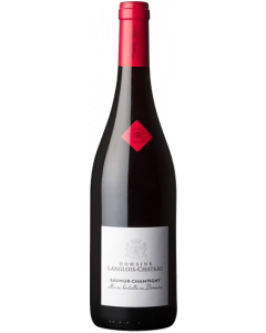 Saumur-Champigny / Domaine Langlois-Château / Loire / Franse Rode Wijn / Wijnhandel MKWIJNEN
