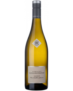 Saumur Blanc / Domaine Langlois-Château / Loire / Franse Witte Wijn / Wijnhandel MKWIJNEN
