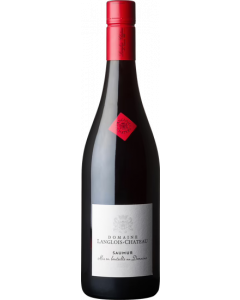 Saumur Rouge / Domaine Langlois-Château / Loire / Franse Rode Wijn / Wijnhandel MKWIJNEN
