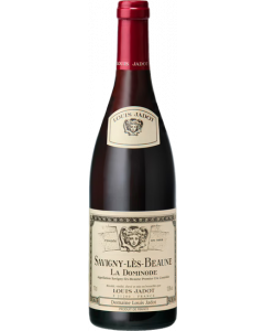 Savigny-Lès-Beaune La Dominode / Louis Jadot / Bourgogne / Franse Rode Wijn / Wijnhandel MKWIJNEN
