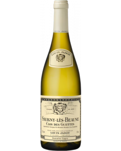Savigny-Lès-Beaune Clos Des Guettes Blanc / Louis Jadot / Bourgogne / Franse Witte Wijn / Wijnhandel MKWIJNEN
