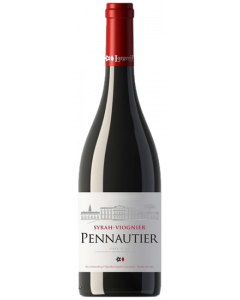 Syrah-Viognier / Château de Pennautier / Languedoc-Roussillon / Franse Rode Wijn / Wijnhandel MKWIJNEN
