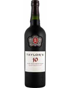 Taylor's 10 Years / Porto / Wijnhandel MKWIJNEN