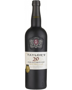 Taylor's 20 Years / Porto / Wijnhandel MKWIJNEN