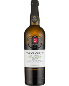 Taylor's Fine White / Porto / Wijnhandel MKWIJNEN