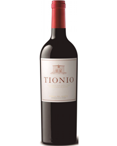 Tionio / Parxet / Ribera Del Duero / Spaanse Rode Wijn / Wijnhandel MKWIJNEN