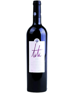 Titi / Noguerals / Priorat / Spaanse Rode Wijn / Wijnhandel MKWIJNEN