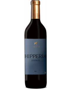 Vallegarcia Hipperia / Vinos de la Tierra / Spanje Rode Wijn / Wijnhandel MKWIJNEN Gistel