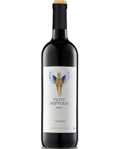 Vallegarcia Petit Hipperia / Vinos de la Tierra / Spaanse Rode Wijn / Wijnhandel MKWIJNEN