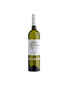 Vermentino / Vecchia Torre / Puglia / Italië Witte Wijn / Wijnhandel MKWIJNEN Gistel