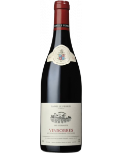 Vinsobres Les Cornuds / Famille Perrin / Côte-Du-Rhône / Franse Rode Wijn / Wijnhandel MKWIJNEN
