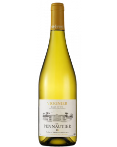 Viognier / Château de Pennautier / Languedoc-Roussillon / Franse Witte Wijn / Wijnhandel MKWIJNEN
