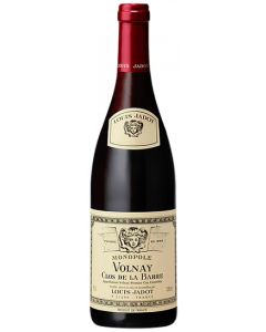 Volnay Clos De La Barre 1er Cru / Louis Jadot / Bourgogne / Franse Rode Wijn / Wijnhandel MKWIJNEN
