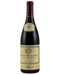 Vosne-Romanée Les Suchots 1er Cru / Louis Jadot / Bourgogne / Franse Rode Wijn / Wijnhandel MKWIJNEN
